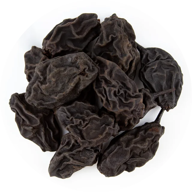 Груша кубанская копчёная